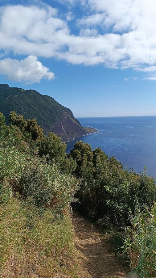 Avo Da Rosa 2 Faial da Terra Exterior foto